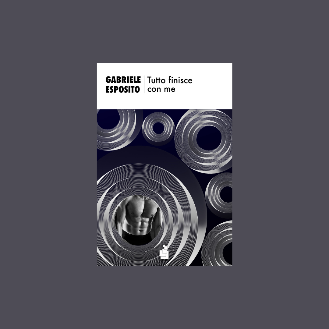 Gabriele Esposito - Tutto finisce con me